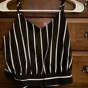 SHEIN size small tank top
